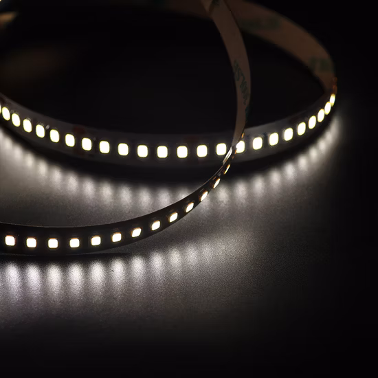 Factory Prcie 3 Years Warranty Flexible/Rigid 60LED/M SMD2835 LED Strip Light for Hotel Office